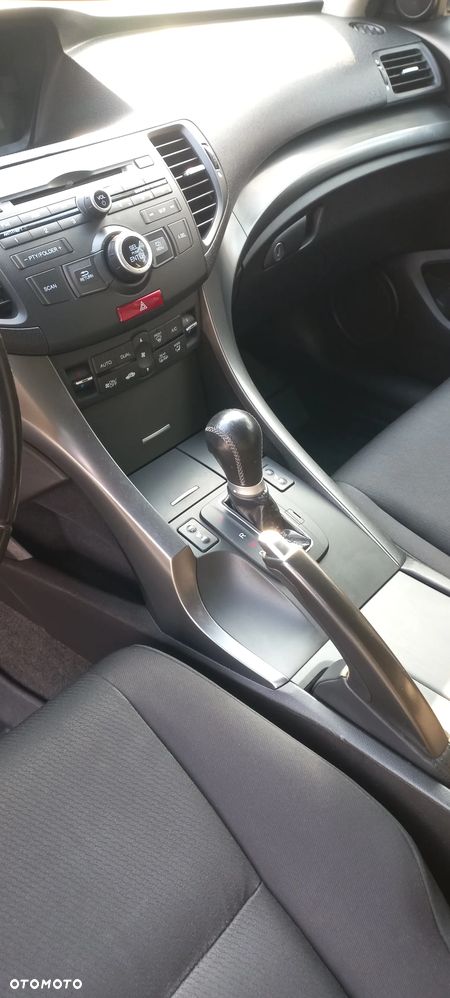 Honda Accord 2.0 Automatik Elegance - 29