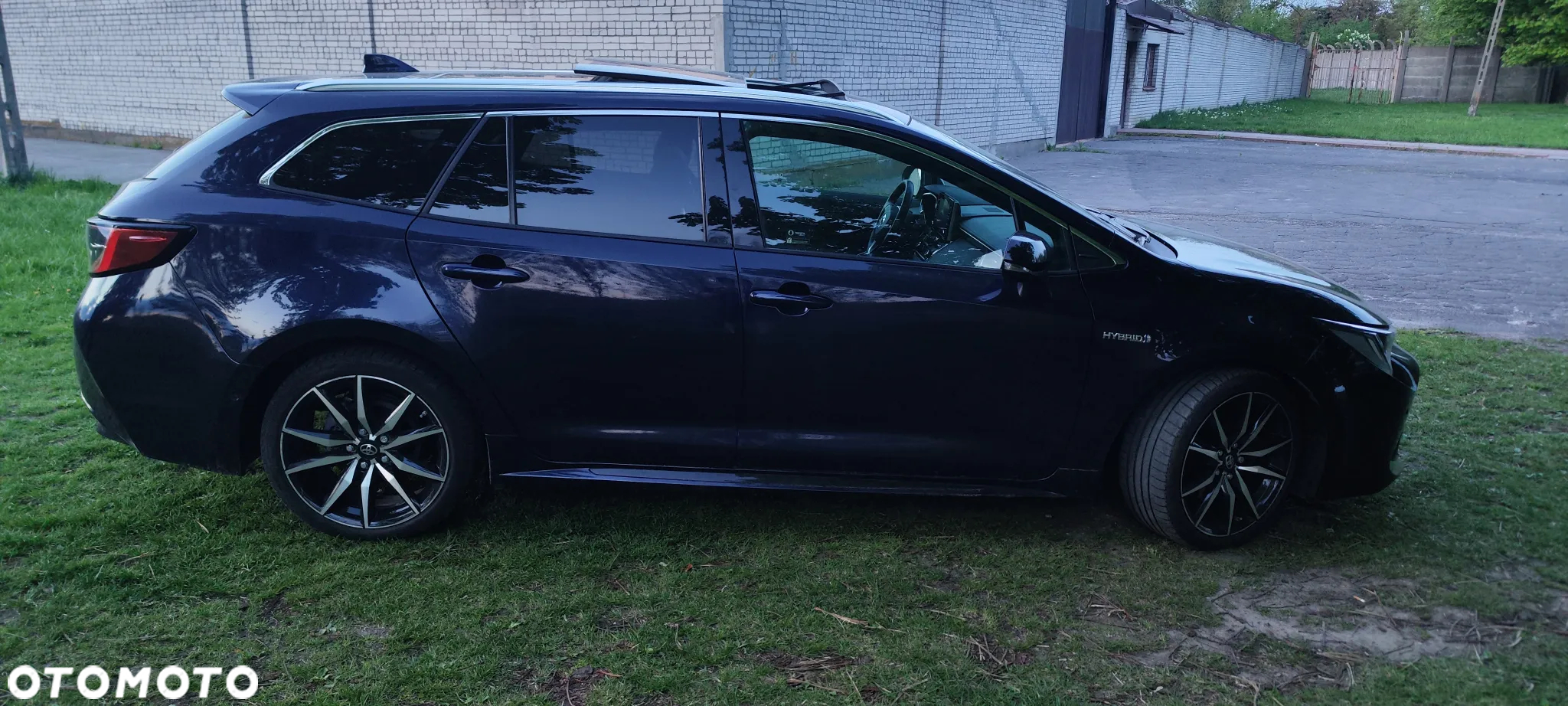 Toyota Corolla - 7