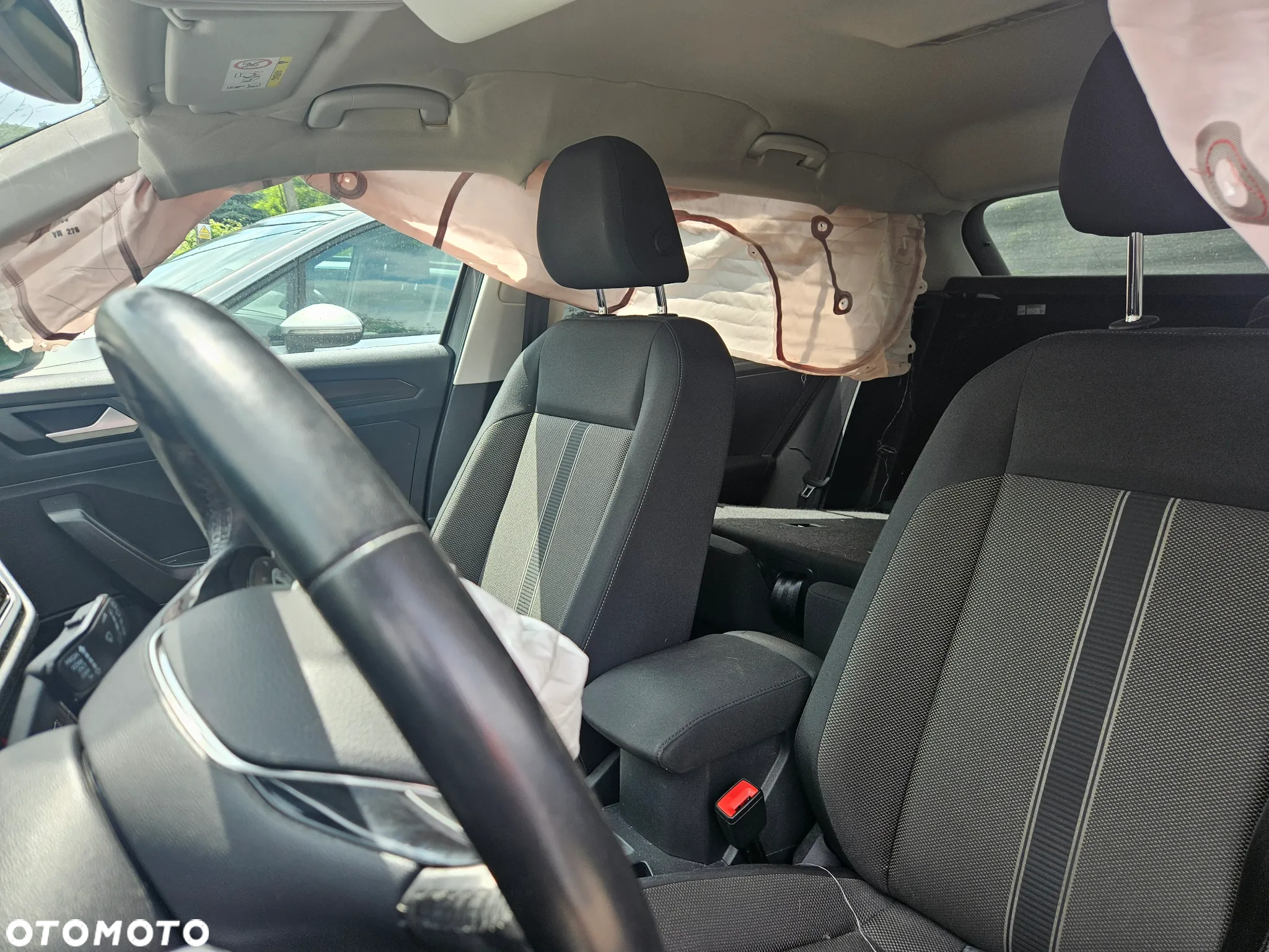 Volkswagen T-Roc 1.6 TDI SCR DPF - 10