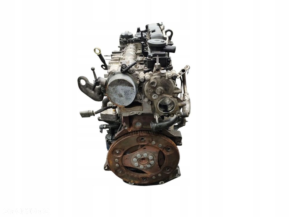 SILNIK SŁUPEK PEUGEOT CITROEN 2.0 BlueHDI 150KM EURO 6 AHX DW10FD 188 099km - 4