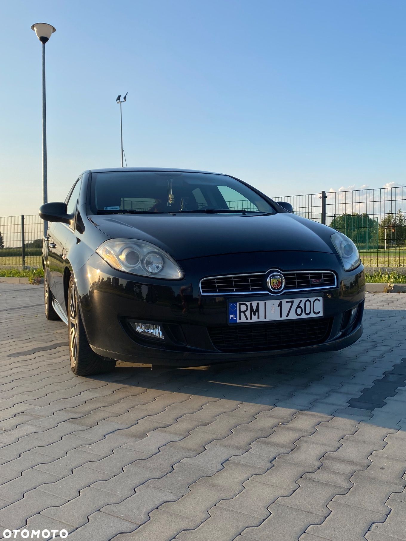 Fiat Bravo 1.4 T-Jet 16V Sport - 1