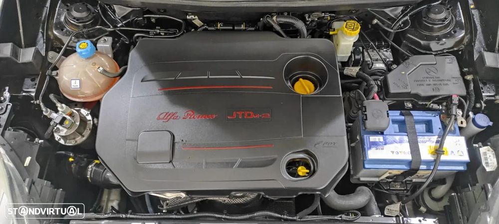 Alfa Romeo Giulietta - 46