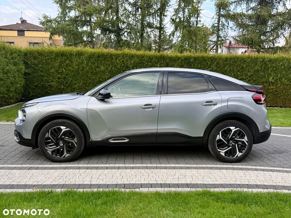 Citroën C4 1.5 BlueHDi Shine S&S - 6