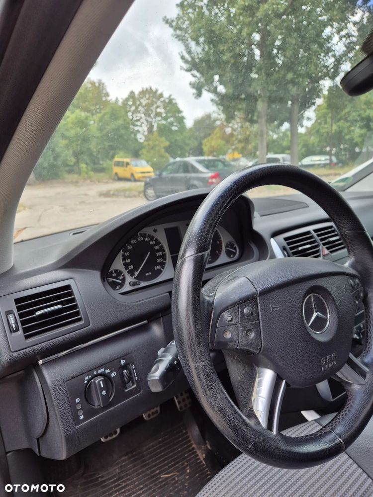 Mercedes-Benz Klasa B - 6