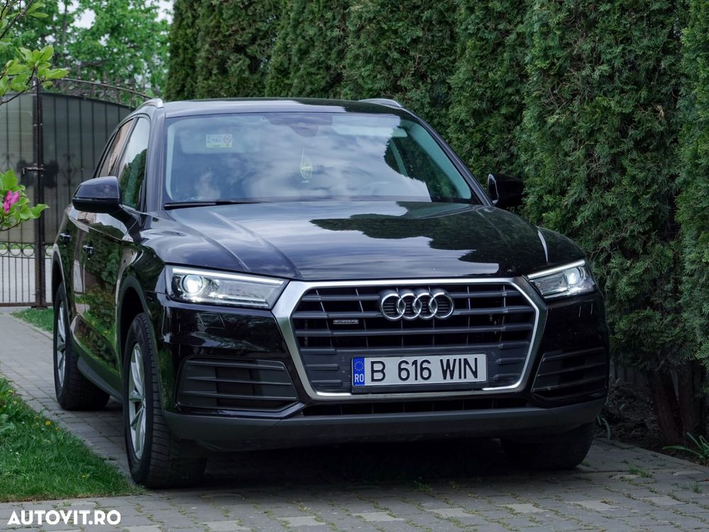 Audi Q5 - 3