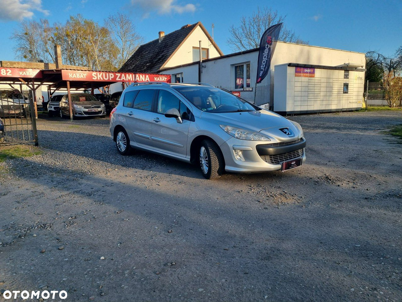 Peugeot 308 1.6 Premium - 7