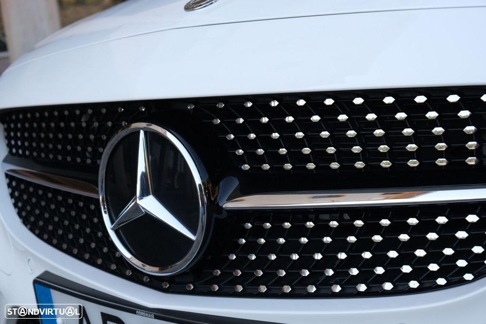 Mercedes-Benz C 300 de AMG Line - 33