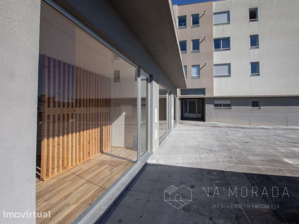 Apartamento T1 para venda em Mozelos - Grande imagem: 3/16