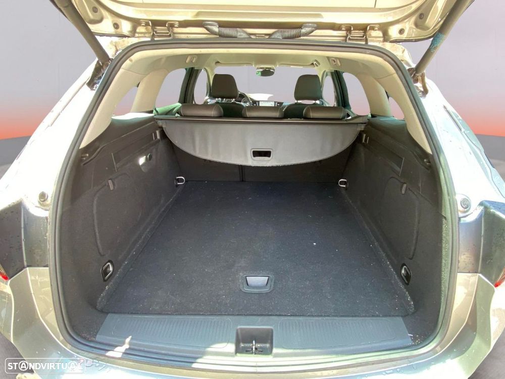 Opel Astra Sports Tourer 1.6 CDTI Innovation S/S - 20