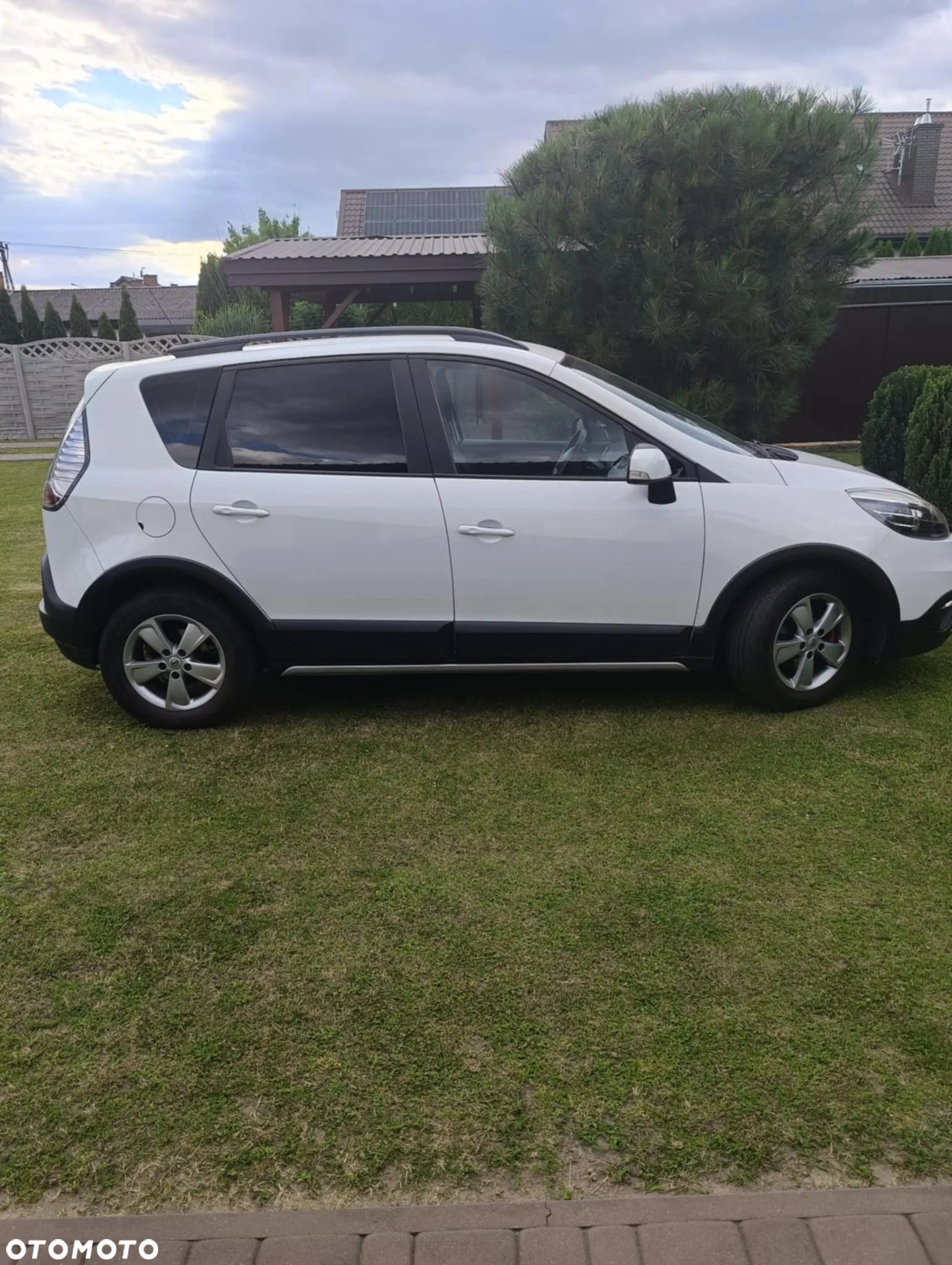 Renault Scenic - 4