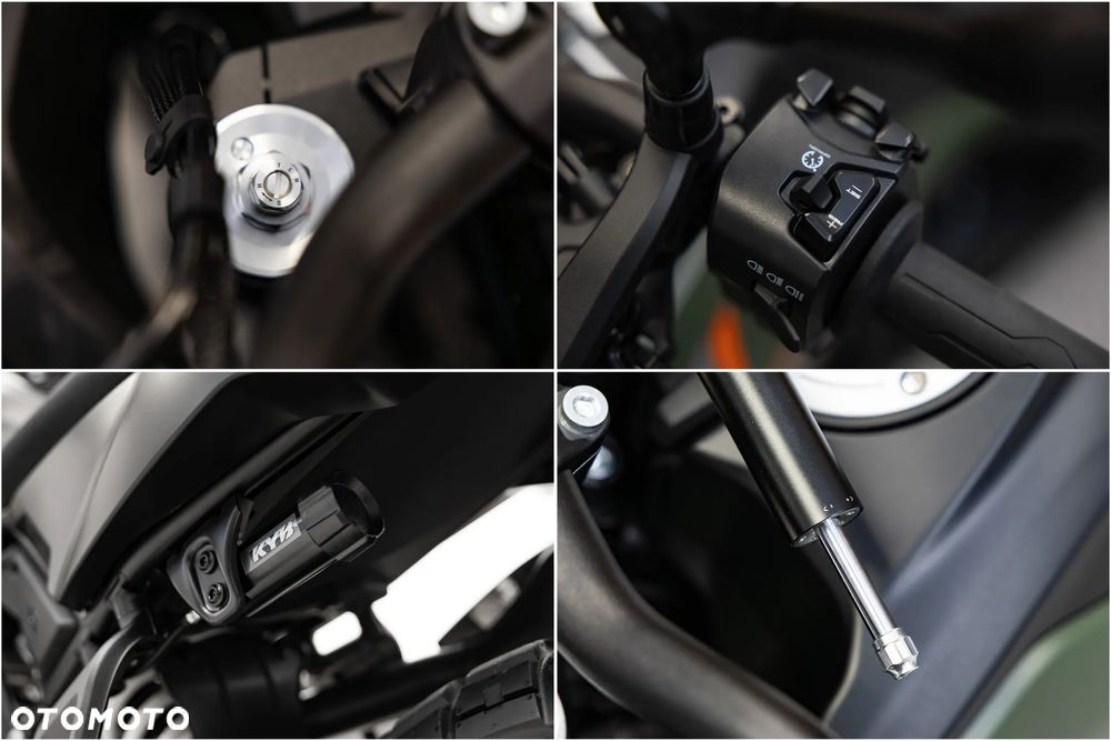 CFMoto MT-X - 24