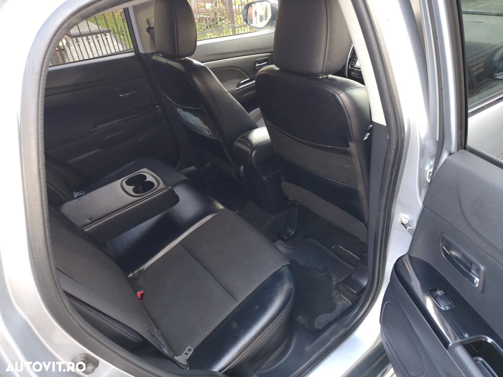 Peugeot 4008 - 6