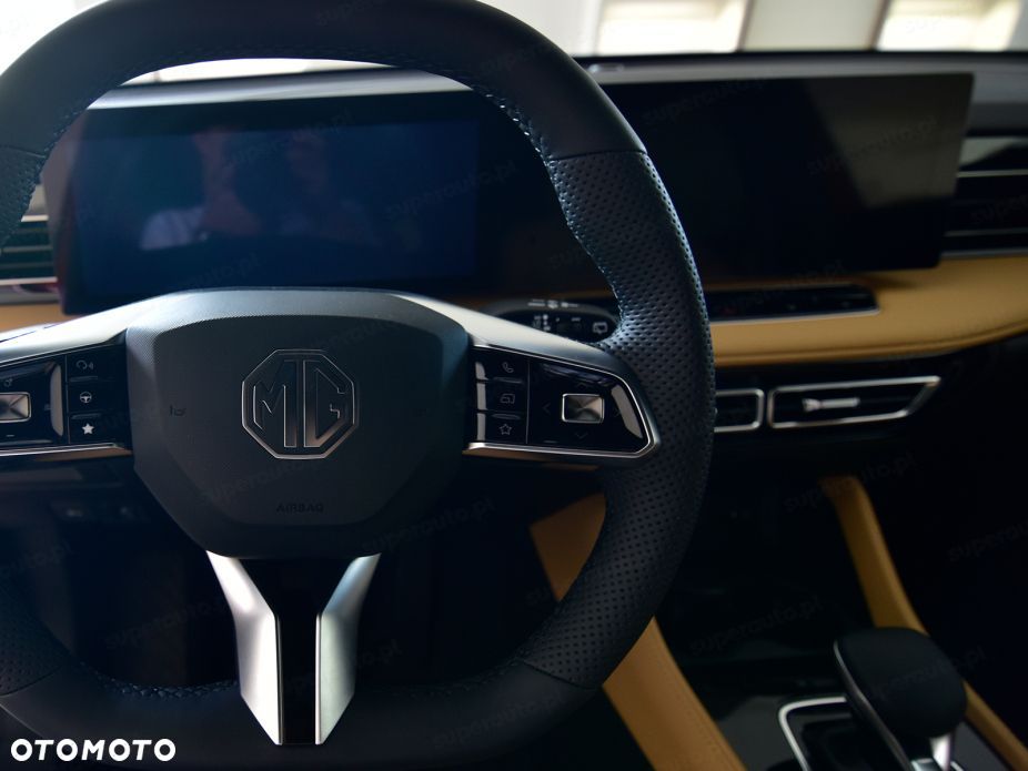 MG HS 1.5T HEV+ Exclusive - 8