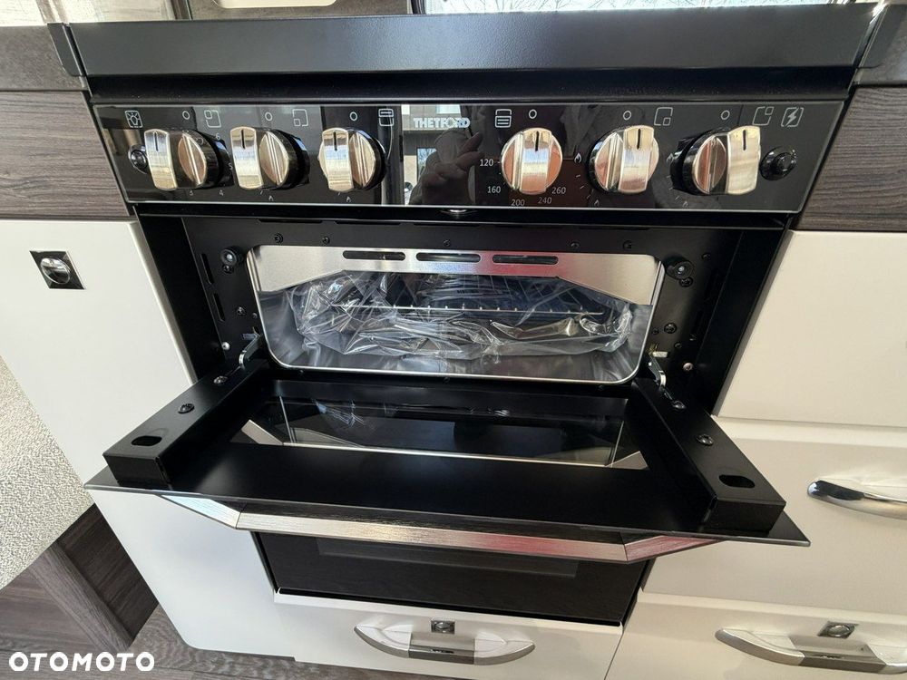 Hobby HOBBY PRESTIGE 720 UKFe – 2026 – 7 OSÓB - 25