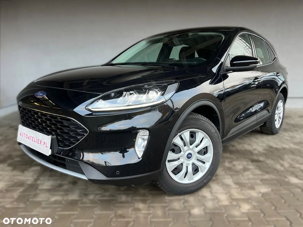 Ford Kuga 1.5 EcoBoost COOL&CONNECT - 2
