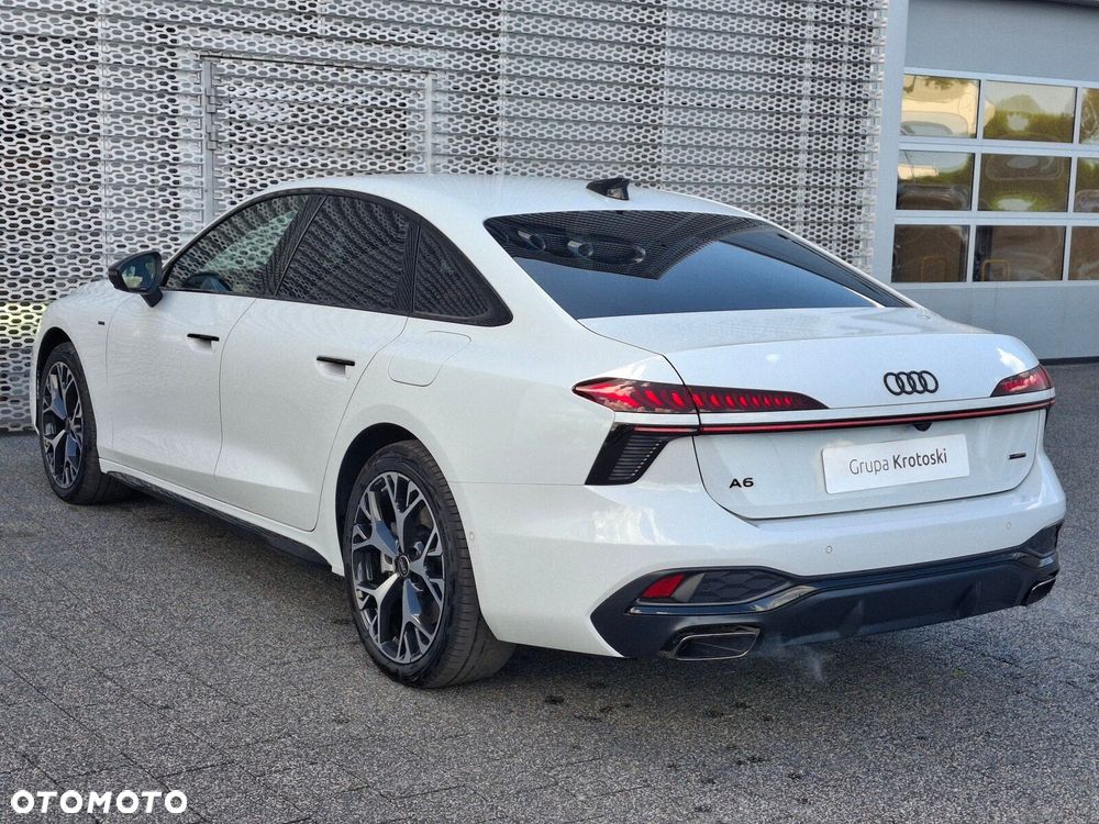 Audi A6 Limousine - 7