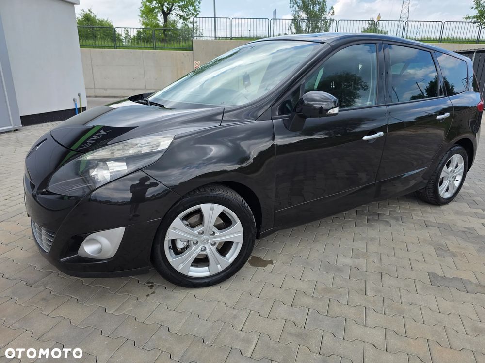 Renault Grand Scenic TCe 130 Dynamique - 3