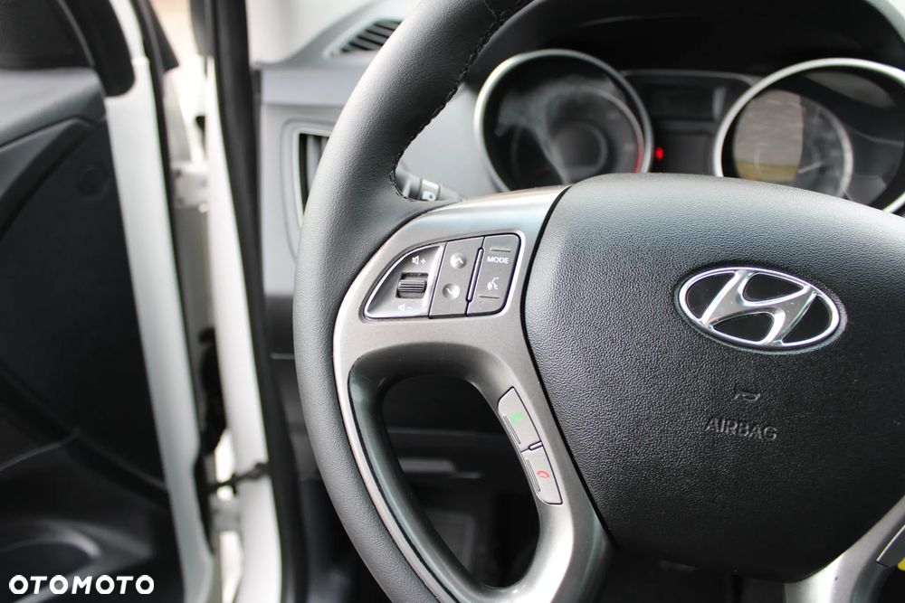 Hyundai ix35 1.7 CRDi Premium 2WD - 27