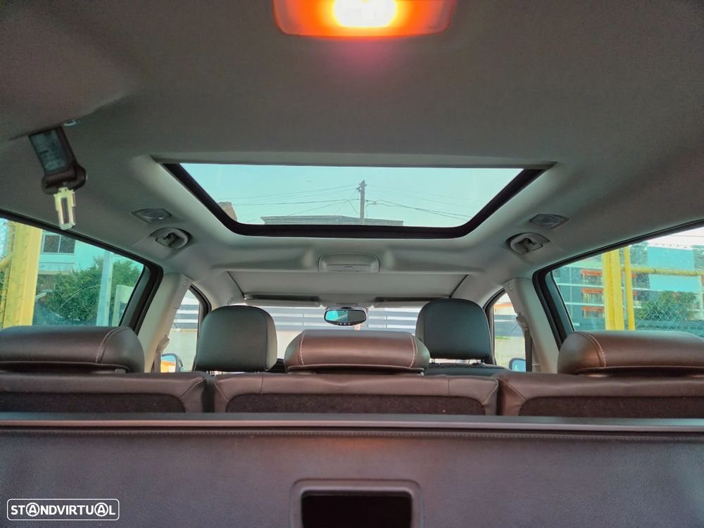 Opel Zafira 1.6 CDTi Innovation S/S - 25