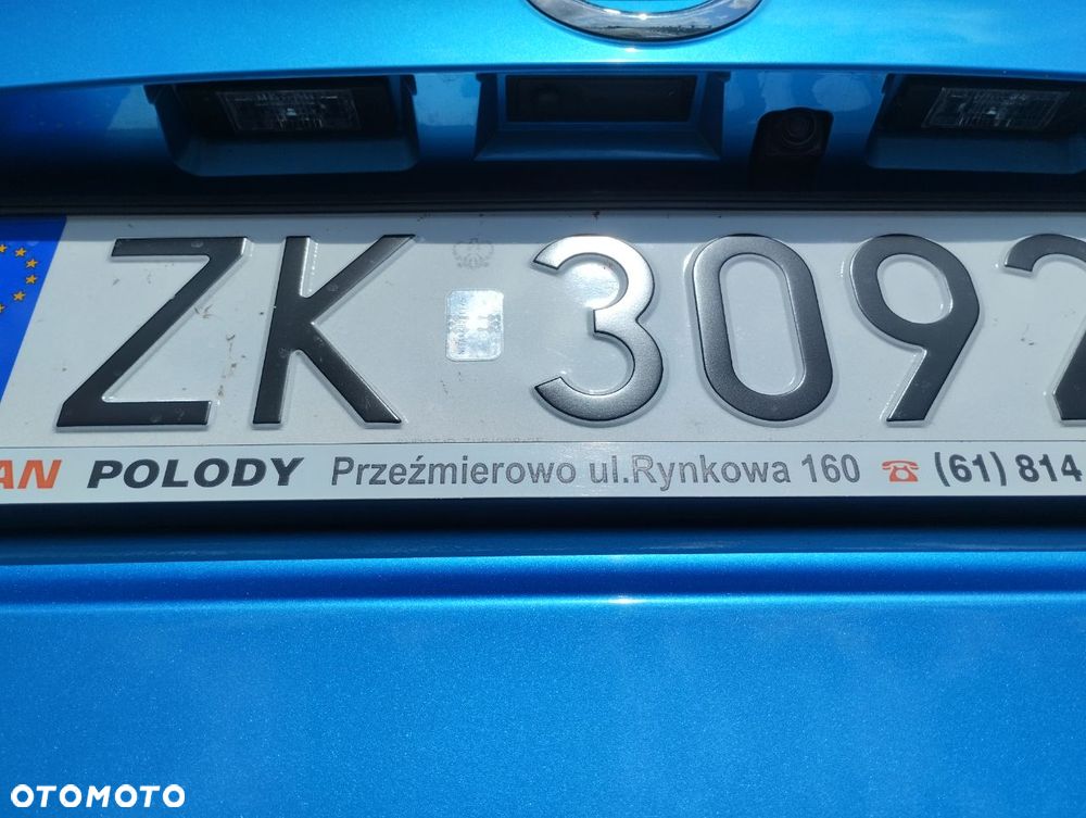 Nissan Qashqai 1.6 DCi Visia Xtronic EU6 - 29