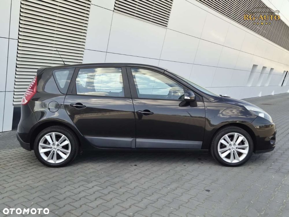 Renault Scenic - 5