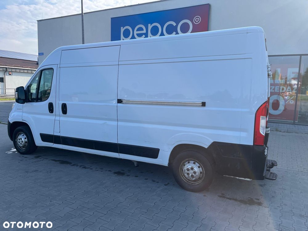 Fiat Ducato L3H2 - 21