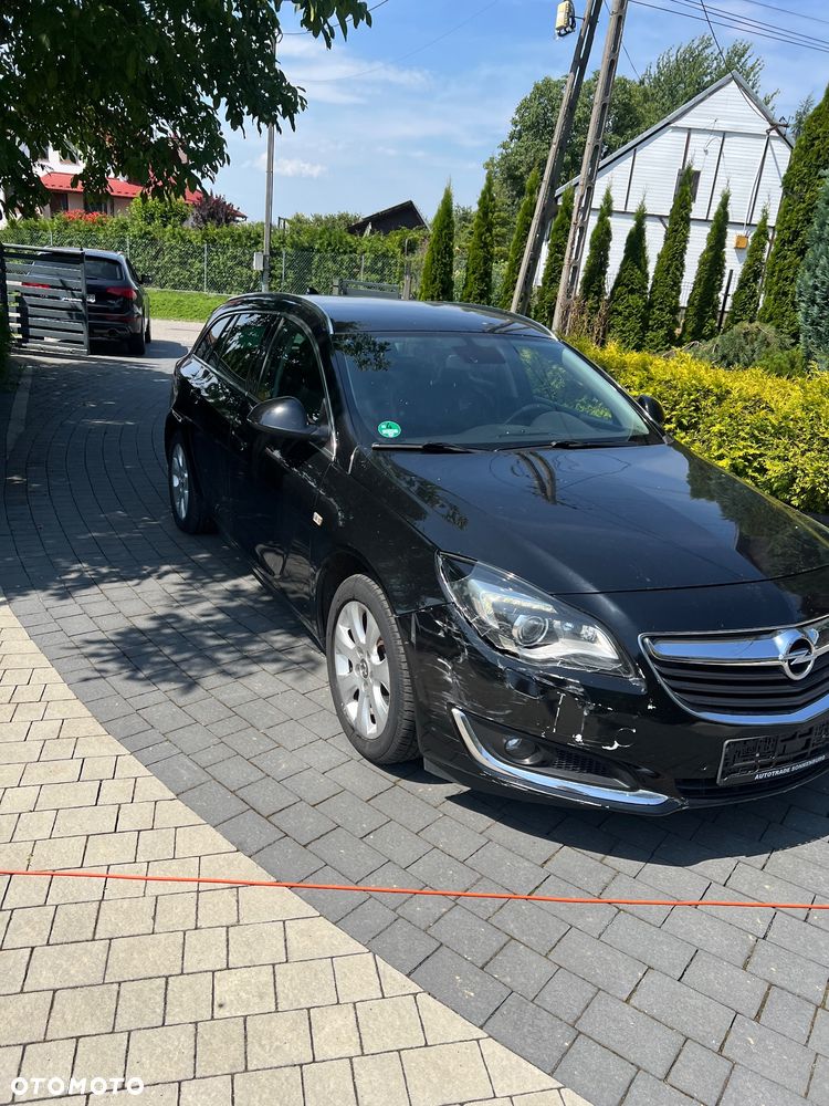Opel Insignia - 2