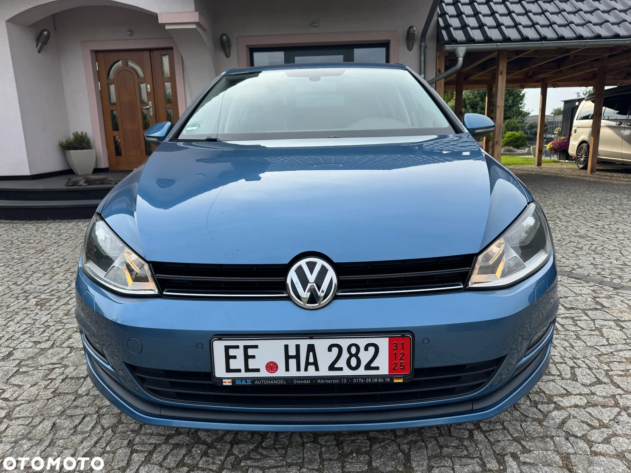 Volkswagen Golf 1.6 BlueTDI Cup - 2