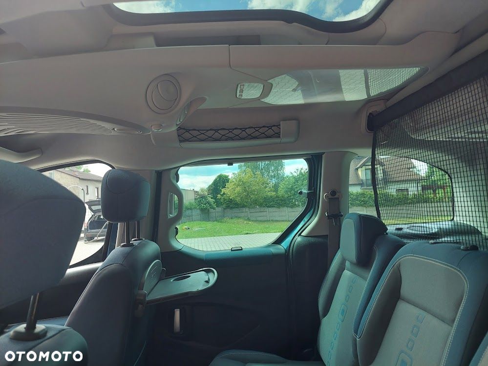 Citroën Berlingo Multispace VTi 120 XTR - 9