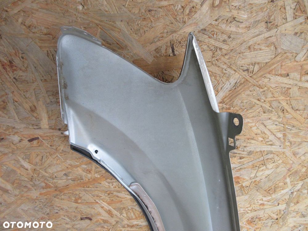 błotnik prawy przód audi a4 b8 allroad 2011r !! - 5