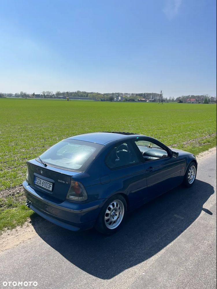 BMW Seria 3 - 3
