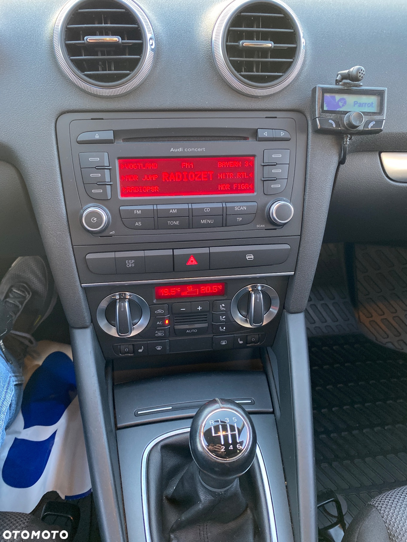 Audi A3 1.4 TFSI Attraction - 37