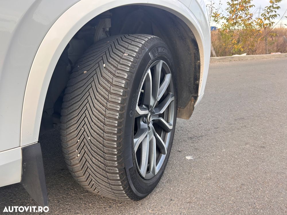 Volvo XC 90 D5 AWD Geartronic Inscription - 16