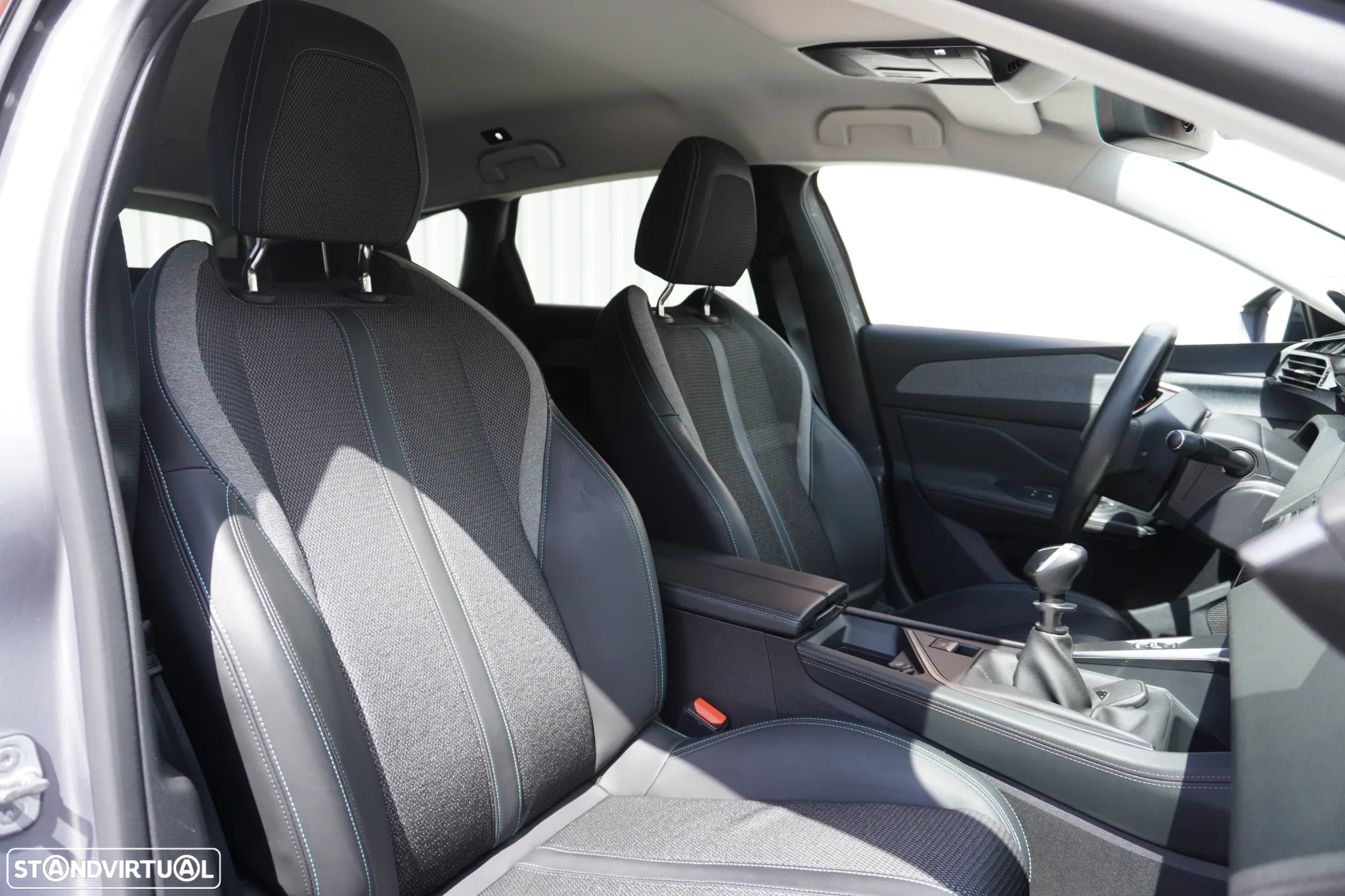 Peugeot 308 SW 1.5 BlueHDi Allure Pack - 12