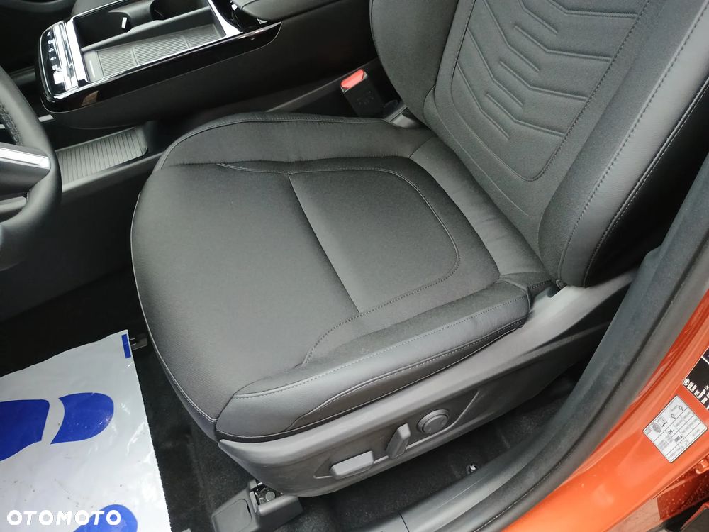 Hyundai Tucson 1.6 T-GDi Executive 2WD DCT - 12