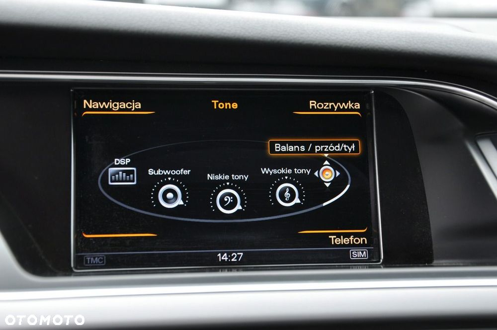 Audi A4 Avant 2.0 TDI - 26