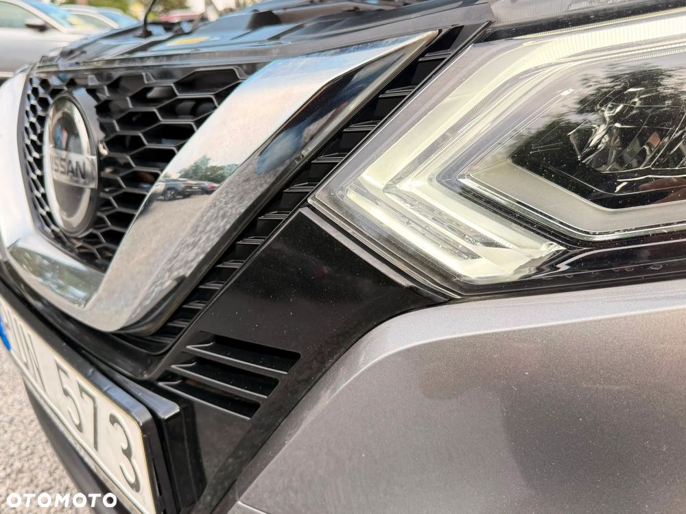 Nissan Qashqai 1.5 dCi Tekna+ DCT - 31