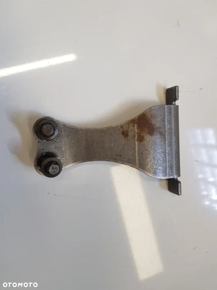 Rozrząd ślizg łańcucha rozrządu szyna ślizgowa łańcuch BMW B38 B48 B58 G01 X3 G02 X4 G05 X5 G07 X7 G11 G12 G14 G15 G20 G - 11