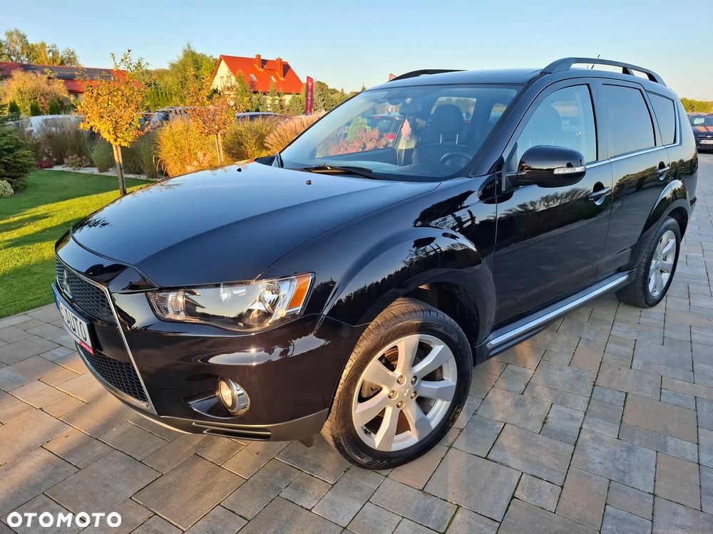 Mitsubishi Outlander 2.0 2WD XTRA - 7