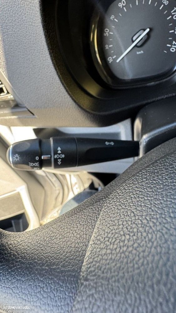 Citroën Jumpy 1.5 BlueHDi XL - 18