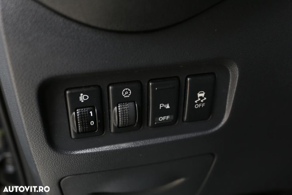 Renault Koleos dCi 150 FAP 4x2 Dynamique - 16