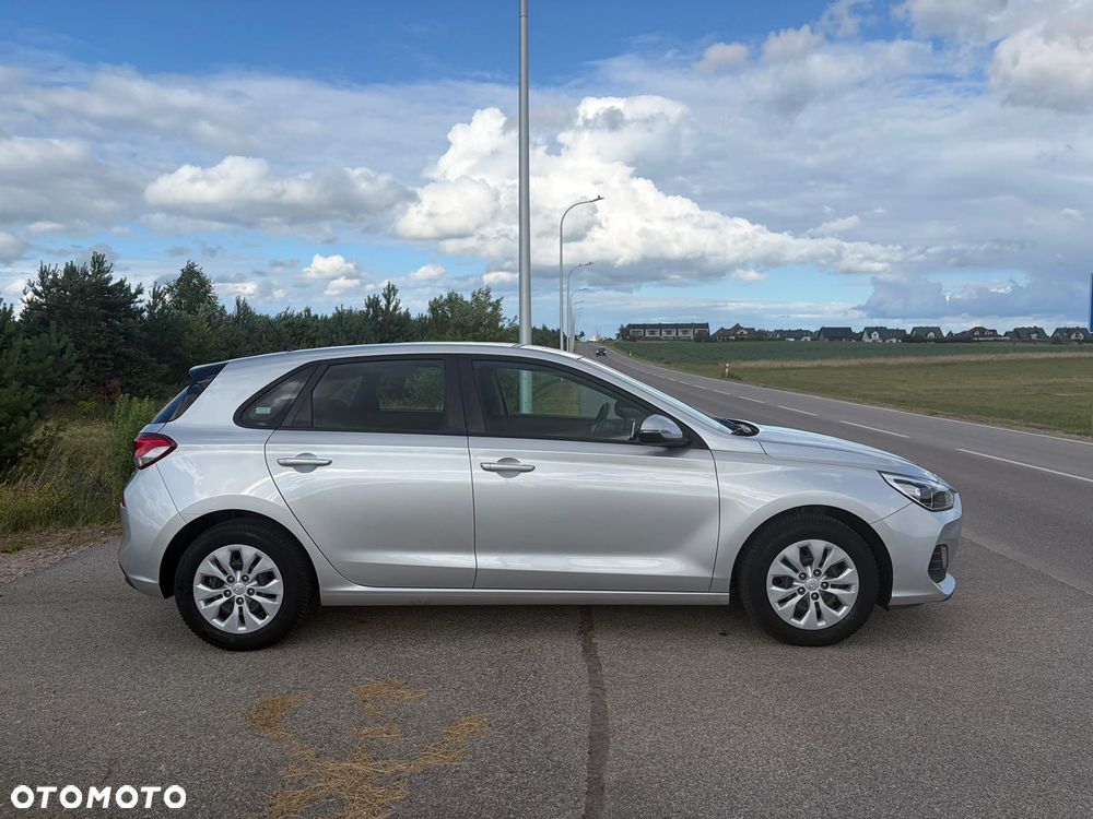 Hyundai i30 1.4 Comfort - 5