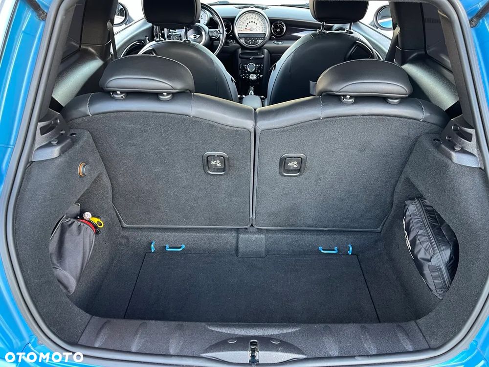 MINI Cooper S - 22