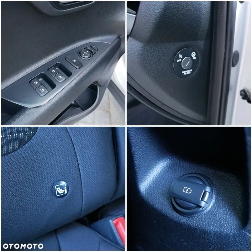 Kia Stonic - 14