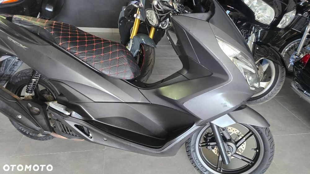 Honda PCX - 21