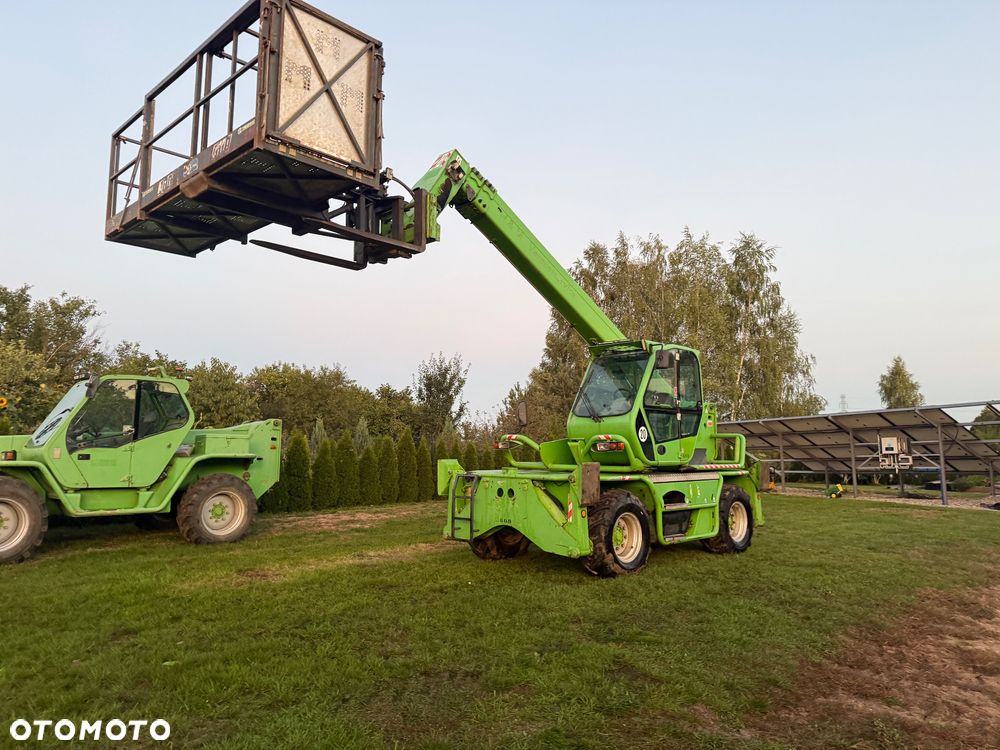 Merlo Roto 38.16 - 6