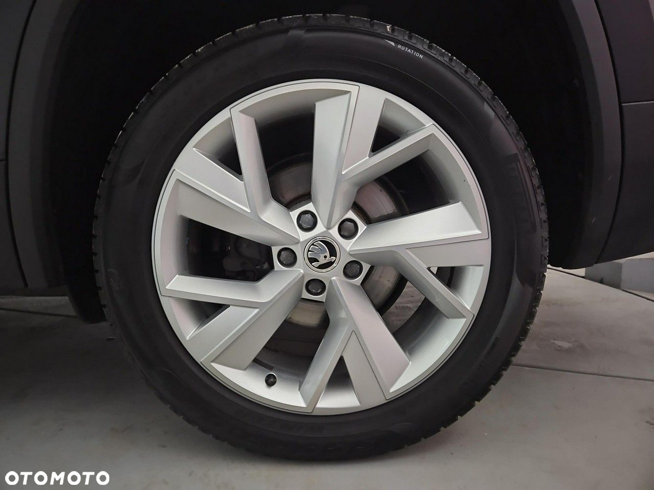 Skoda Kodiaq 2.0 TDI 4x4 Style DSG - 27