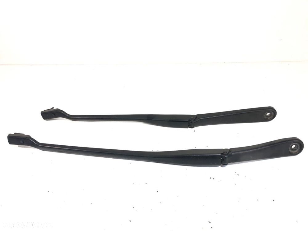 RAMIĘ WYCIERACZKI KOMPLET PRZÓD  BMW 5 (G30, F90) 2016 - 2022 530 e Plug-in-Hybrid 135 kW [184 KM] - 1