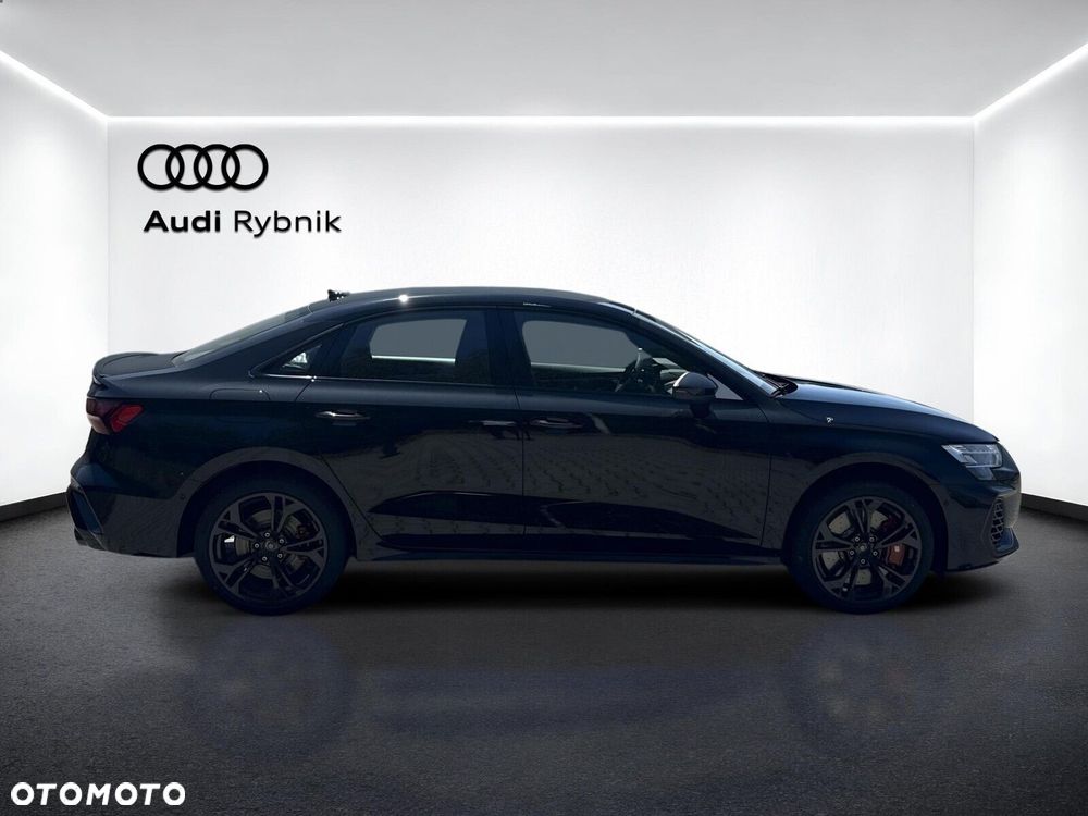 Audi S3 Limousine - 7