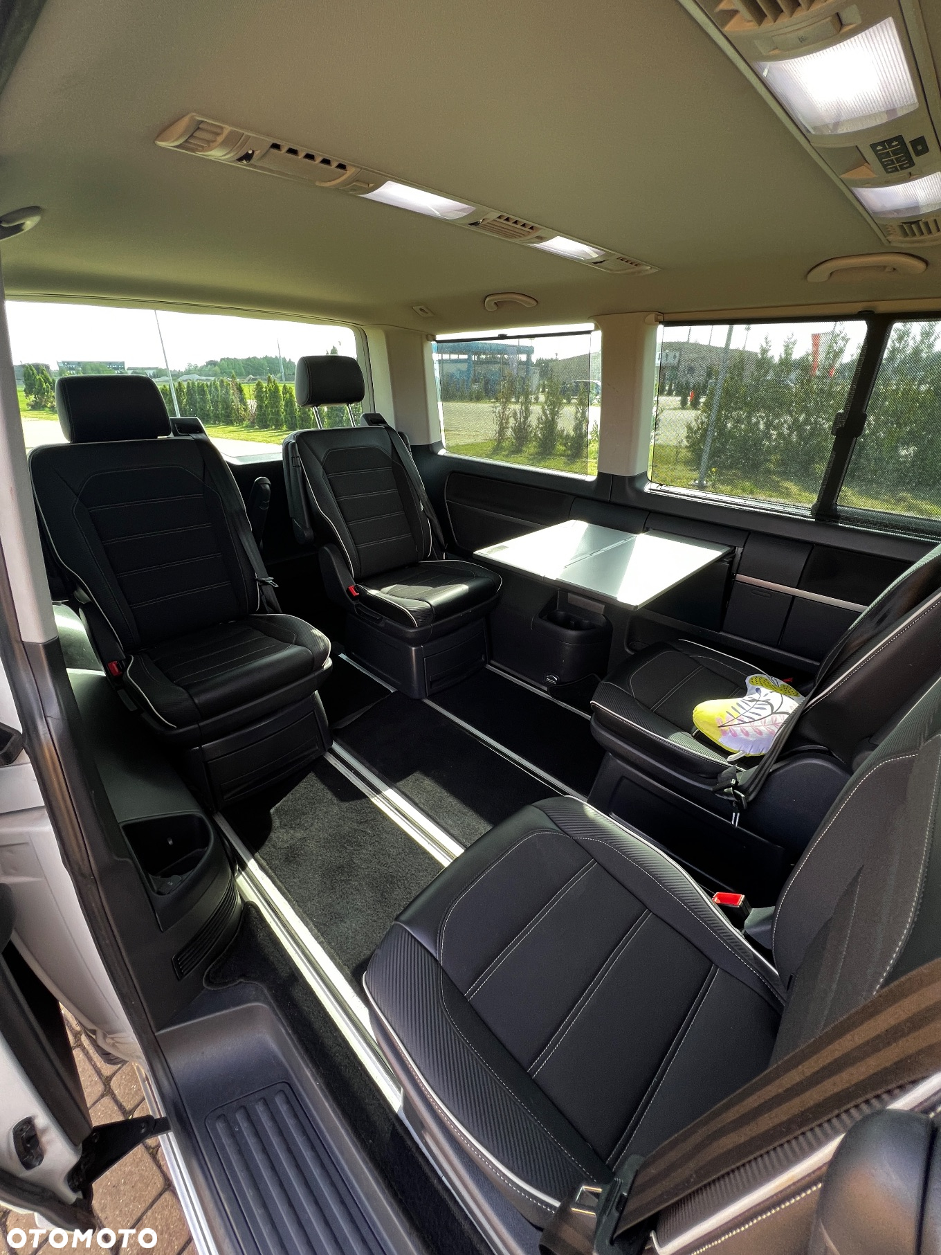 Volkswagen Multivan 2.0 BiTDI L1 Edition DSG - 15